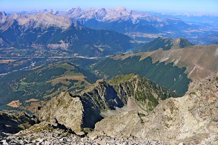 Grun de St Maurice, Le Grun de St Maurice 024