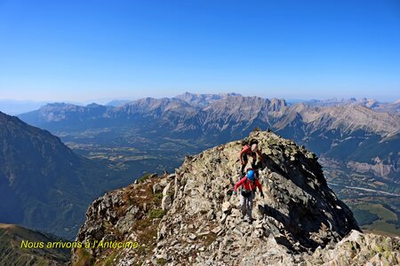Grun de St Maurice, Le Grun de St Maurice 027