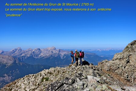 Grun de St Maurice, Le Grun de St Maurice 030