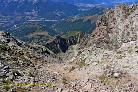 Grun de St Maurice, Le Grun de St Maurice 032