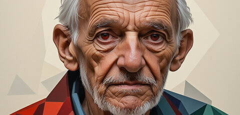 PORTRAIS IA, ANTOINE