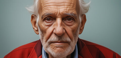 PORTRAIS IA, ANTOINE