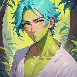 PORTRAIS IA, PHILIBERT