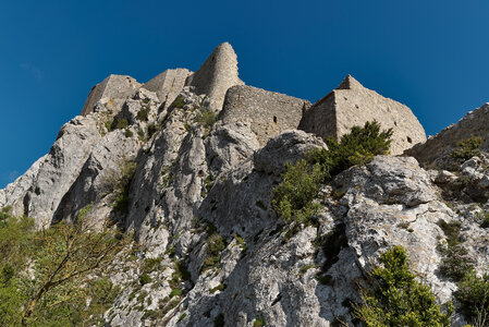 @fmbdx@piaille.fr 2023, Chateau de Quéribus, Aude