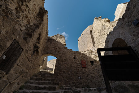 @fmbdx@piaille.fr 2023, Chateau de Quéribus, Aude