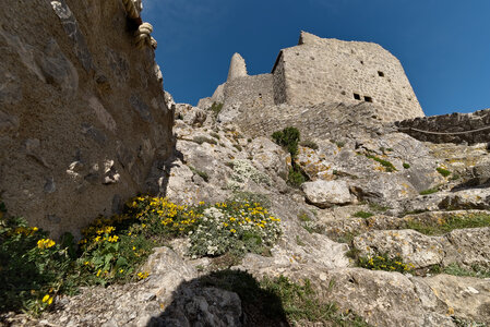 @fmbdx@piaille.fr 2023, Chateau de Quéribus, Aude