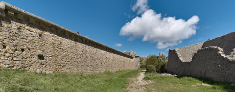 @fmbdx@piaille.fr 2023, Chateau de Peyrepertuse, Aude