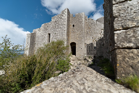 @fmbdx@piaille.fr 2023, Chateau de Peyrepertuse, Aude