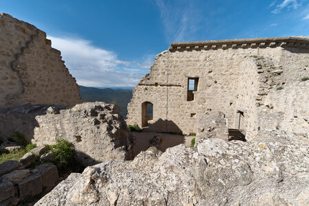 @fmbdx@piaille.fr 2023, Chateau de Peyrepertuse, Aude