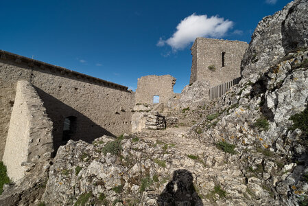 @fmbdx@piaille.fr 2023, Chateau de Peyrepertuse, Aude