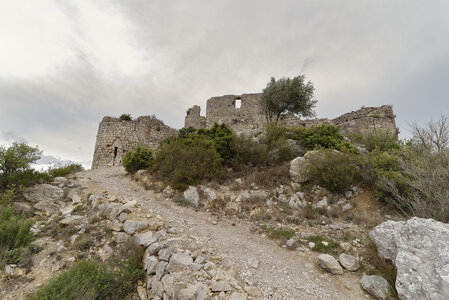 @fmbdx@piaille.fr 2023, Chateau d'Aguilar, Aude