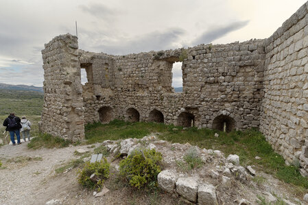 @fmbdx@piaille.fr 2023, Chateau d'Aguilar, Aude