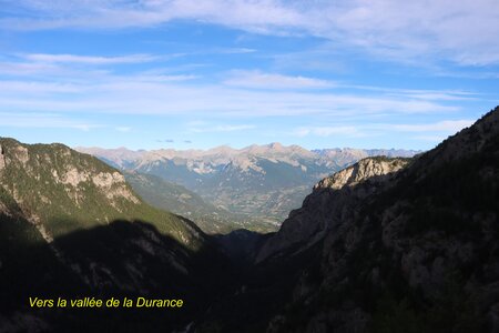 Le Pic d'Escreins, Le Pic d’Escreins 009