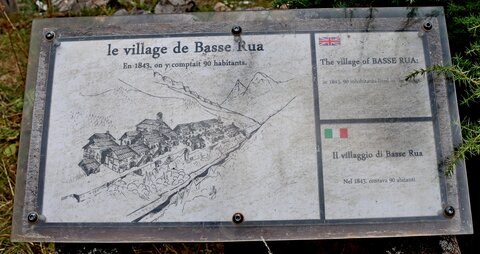 Le Pic d'Escreins, Le Pic d’Escreins 059
