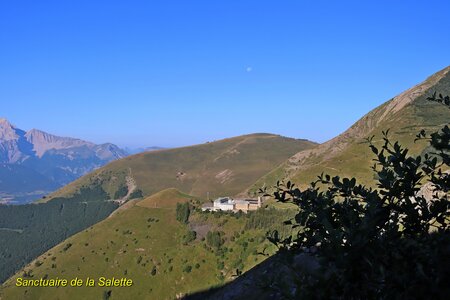 La Croix de Rougny, La Croix de Rougny en boucle 007