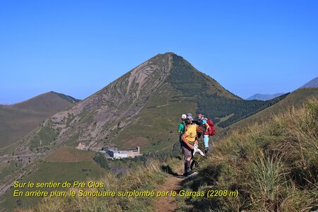 La Croix de Rougny, La Croix de Rougny en boucle 008
