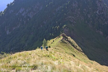 La Croix de Rougny, La Croix de Rougny en boucle 018