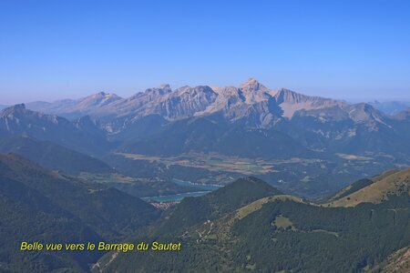 La Croix de Rougny, La Croix de Rougny en boucle 029