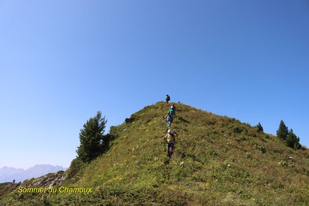 La Croix de Rougny, La Croix de Rougny en boucle 047