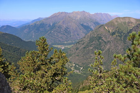 La Croix de Rougny, La Croix de Rougny en boucle 056
