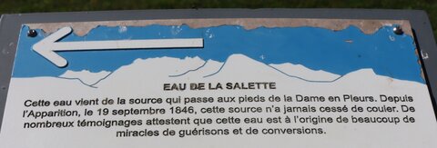 La Croix de Rougny, La Croix de Rougny en boucle 068