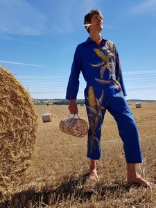 mode agricole, benoît paille