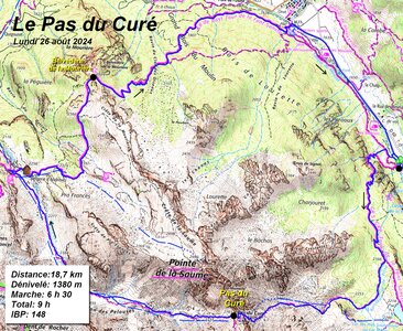 Le Pas du Curé, LePas du Curé 049