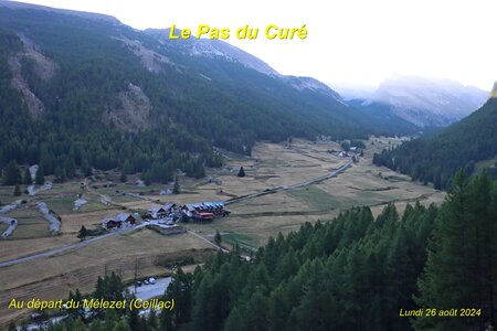 Le Pas du Curé, LePas du Curé 001