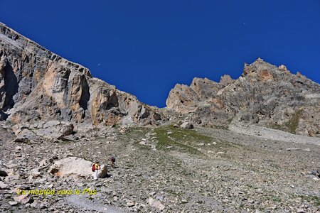 Le Pas du Curé, LePas du Curé 015