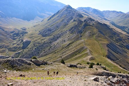 Les Crêtes de Vars, Les Crêtes de Vars 021