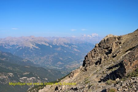 Les Crêtes de Vars, Les Crêtes de Vars 024