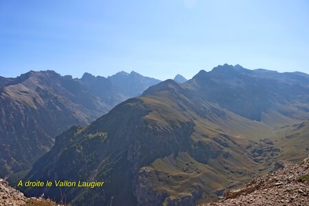 Les Crêtes de Vars, Les Crêtes de Vars 026