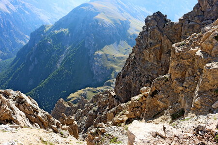 Les Crêtes de Vars, Les Crêtes de Vars 028