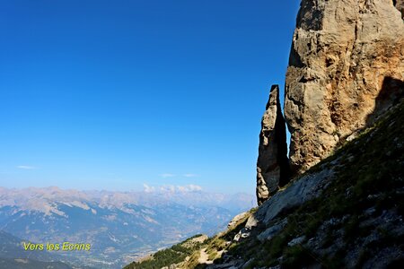 Les Crêtes de Vars, Les Crêtes de Vars 029