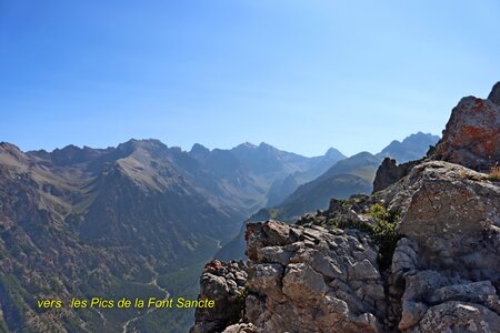 Les Crêtes de Vars, Les Crêtes de Vars 039