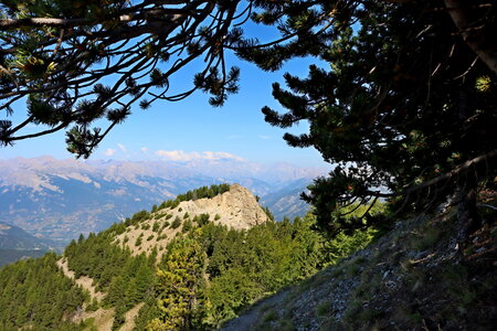 Les Crêtes de Vars, Les Crêtes de Vars 040