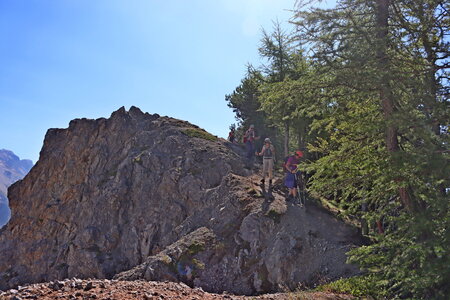 Les Crêtes de Vars, Les Crêtes de Vars 041