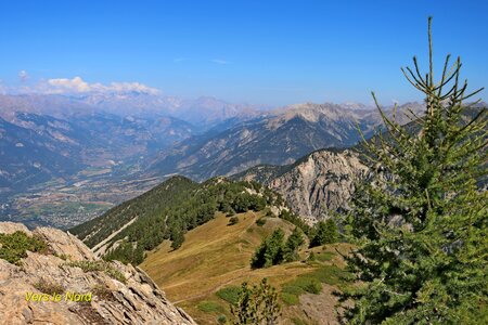Les Crêtes de Vars, Les Crêtes de Vars 048