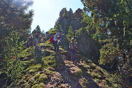 Les Crêtes de Vars, Les Crêtes de Vars 049
