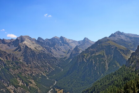 Les Crêtes de Vars, Les Crêtes de Vars 055