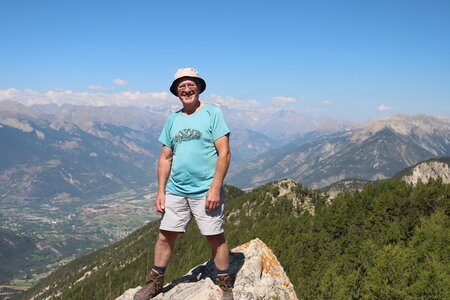 Les Crêtes de Vars, Les Crêtes de Vars 057