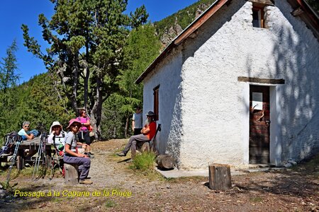 Les Crêtes de Vars, Les Crêtes de Vars 061