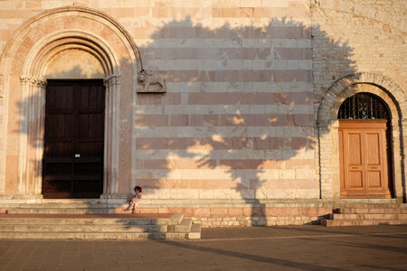 jeanPhilippePoulain, assisi