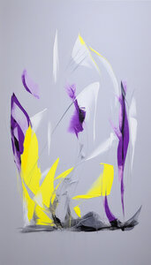 IMAGES CREER AVEC IA, VOILAGES ET VOILES