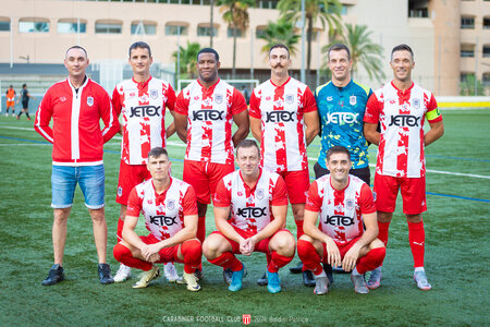 Football à 7 Carabiniers/ Maxence du 2 septembre 2024, Foot à 7 CFC-Maxance 2sept24  2 sur 75 