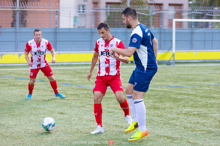 Football à 7 Carabiniers/ Maxence du 2 septembre 2024, Foot à 7 CFC-Maxance 2sept24  5 sur 75 