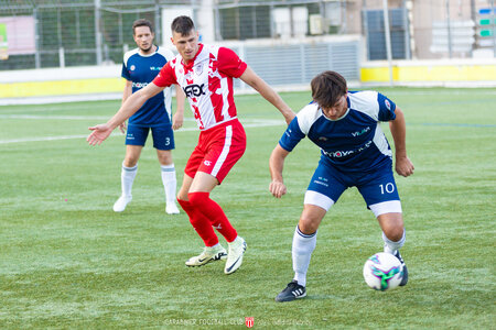 Football à 7 Carabiniers/ Maxence du 2 septembre 2024, Foot à 7 CFC-Maxance 2sept24  10 sur 75 
