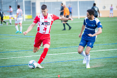Football à 7 Carabiniers/ Maxence du 2 septembre 2024, Foot à 7 CFC-Maxance 2sept24  21 sur 75 
