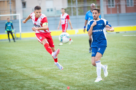 Football à 7 Carabiniers/ Maxence du 2 septembre 2024, Foot à 7 CFC-Maxance 2sept24  22 sur 75 
