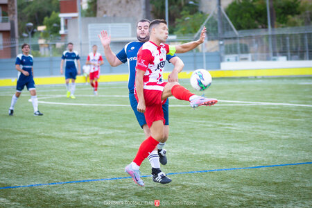 Football à 7 Carabiniers/ Maxence du 2 septembre 2024, Foot à 7 CFC-Maxance 2sept24  23 sur 75 